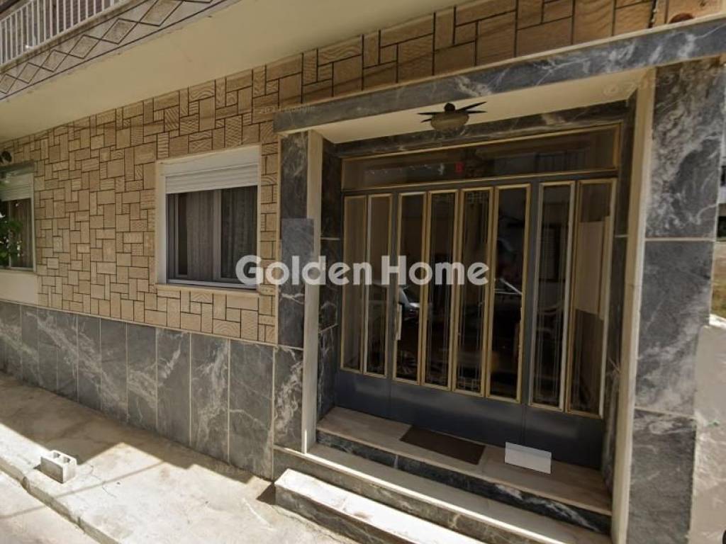 Κυρίως Χώρος