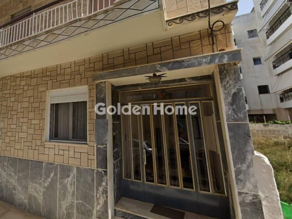 Κυρίως Χώρος