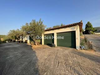 Θέση Στάθμευσης