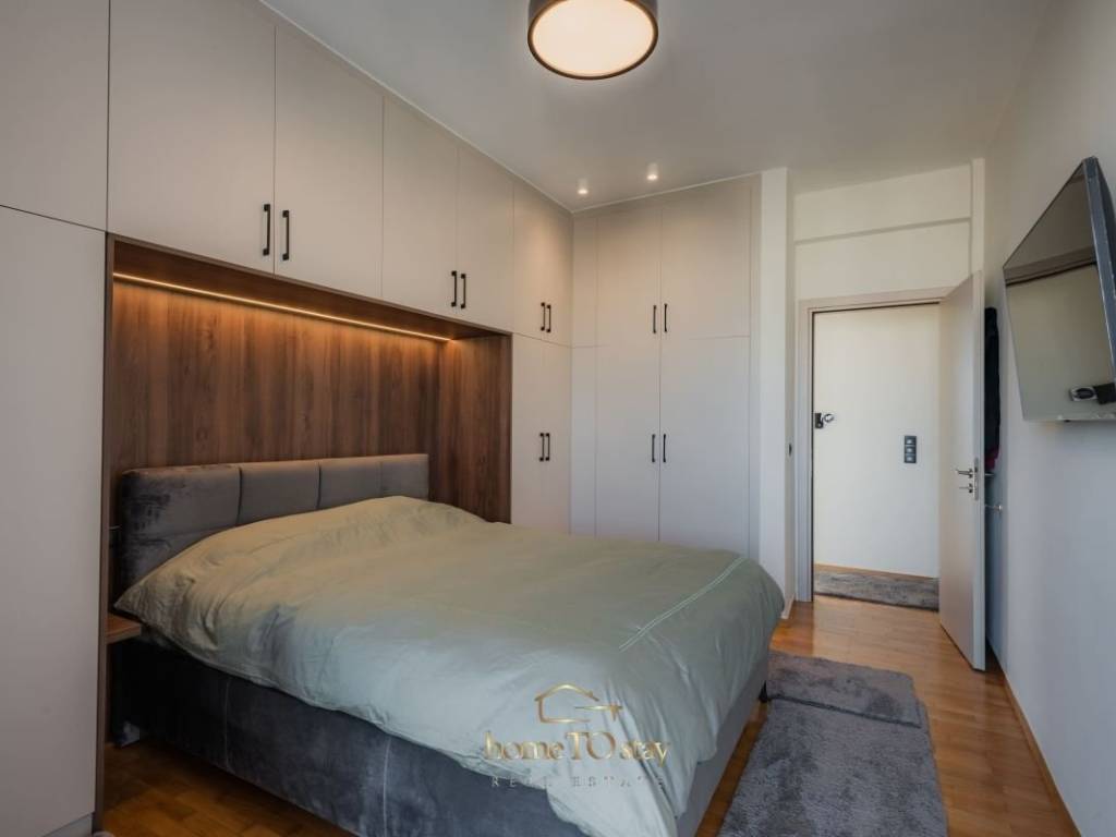 Υπνοδωμάτιο