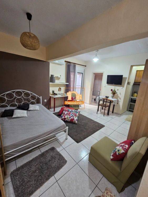 Ροτόντα, Στούντιο, 35 τ.μ.