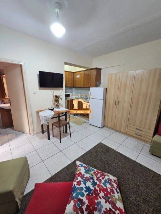 Ροτόντα, Στούντιο, 35 τ.μ.