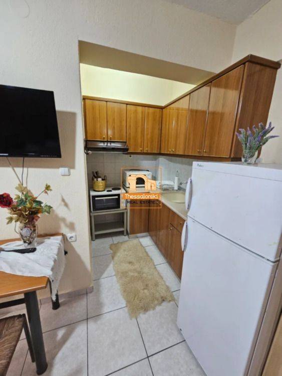 Ροτόντα, Στούντιο, 35 τ.μ.