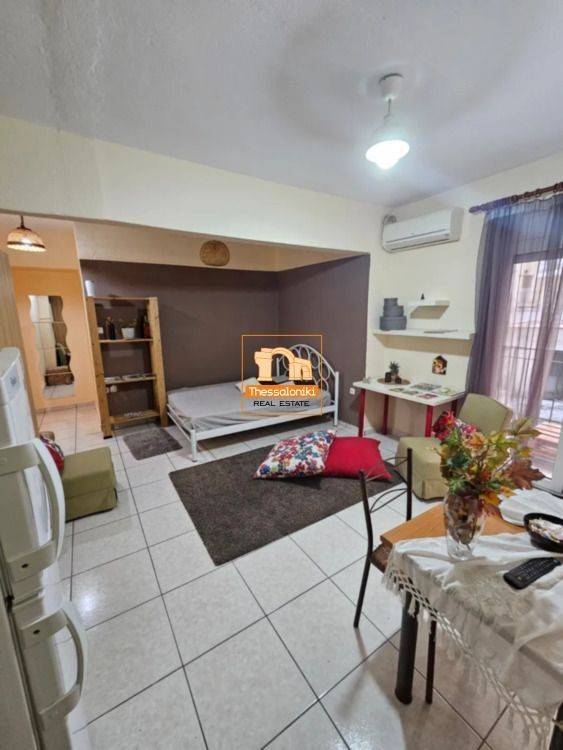 Ροτόντα, Στούντιο, 35 τ.μ.