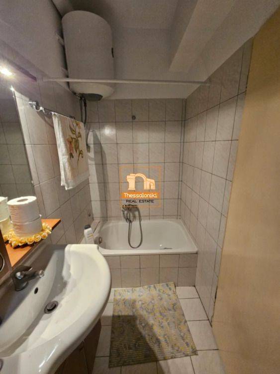 Ροτόντα, Στούντιο, 35 τ.μ.