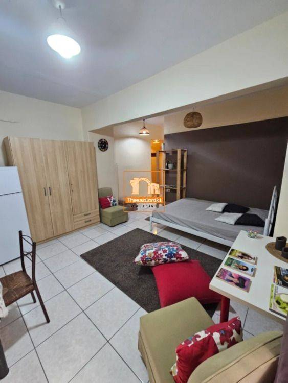 Ροτόντα, Στούντιο, 35 τ.μ.