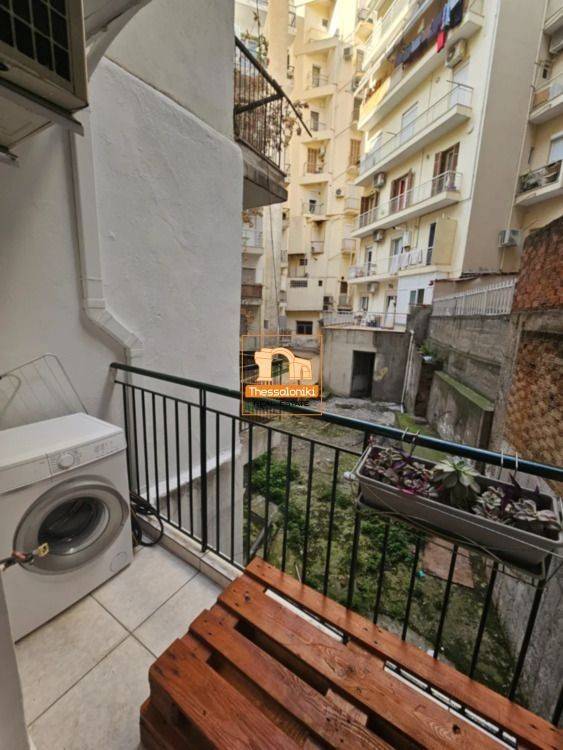 Ροτόντα, Στούντιο, 35 τ.μ.