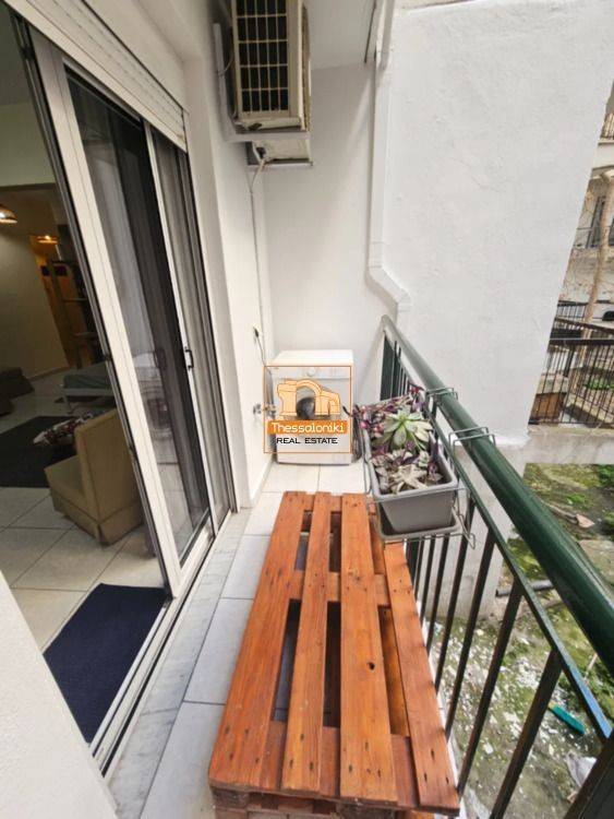 Ροτόντα, Στούντιο, 35 τ.μ.