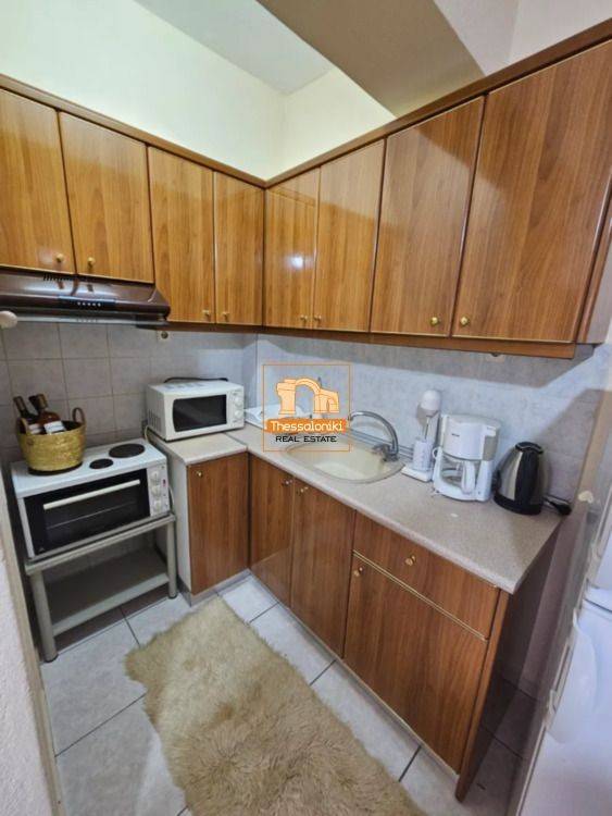 Ροτόντα, Στούντιο, 35 τ.μ.