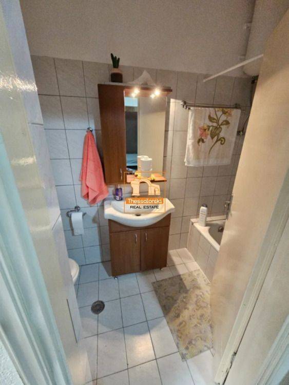 Ροτόντα, Στούντιο, 35 τ.μ.