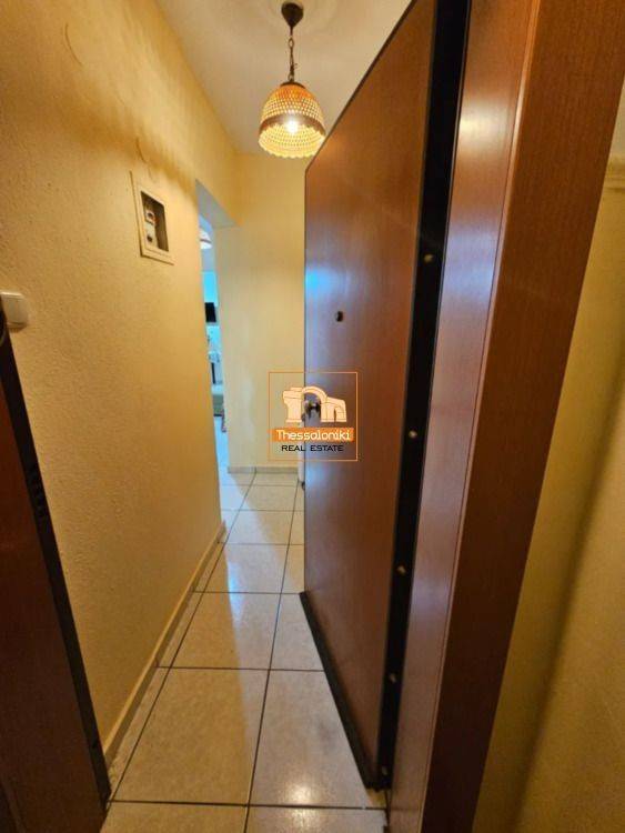 Ροτόντα, Στούντιο, 35 τ.μ.