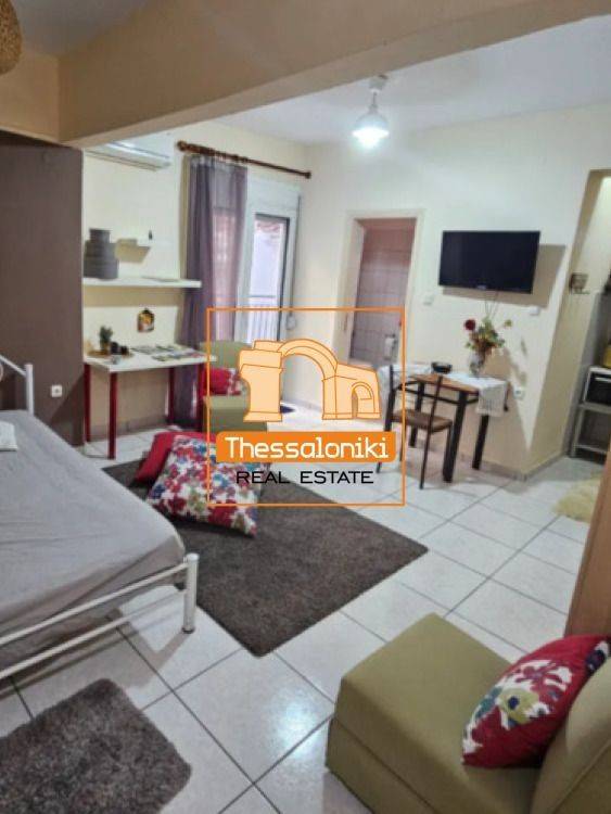 Ροτόντα, Στούντιο, 35 τ.μ.