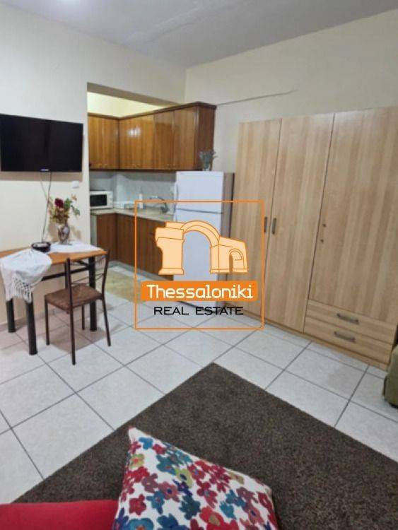 Ροτόντα, Στούντιο, 35 τ.μ.