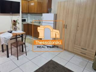 Ροτόντα, Στούντιο, 35 τ.μ.