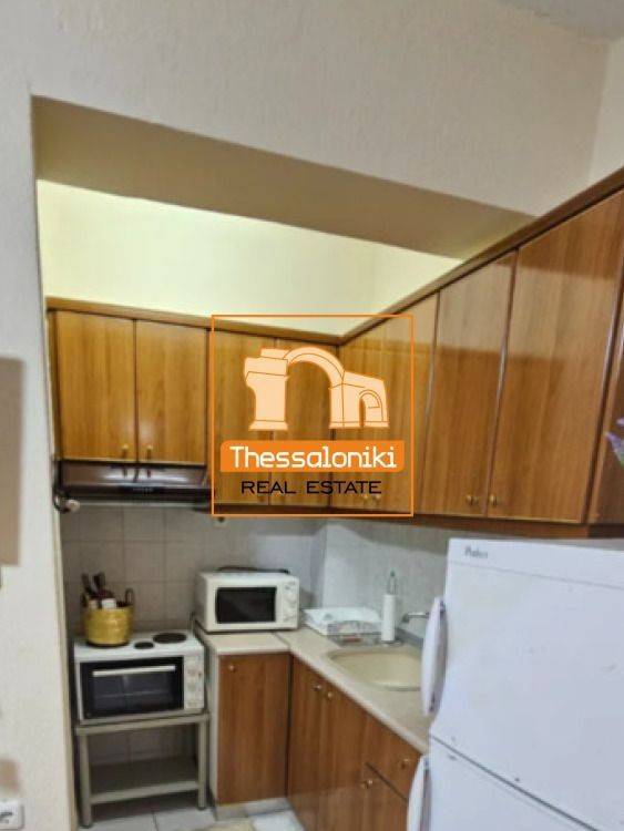 Ροτόντα, Στούντιο, 35 τ.μ.