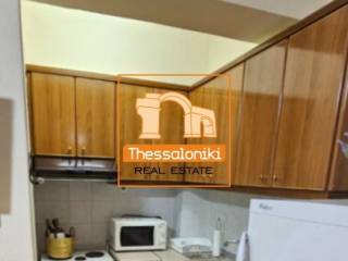 Ροτόντα, Στούντιο, 35 τ.μ.