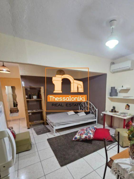 Ροτόντα, Στούντιο, 35 τ.μ.