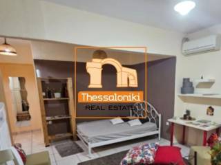 Ροτόντα, Στούντιο, 35 τ.μ.