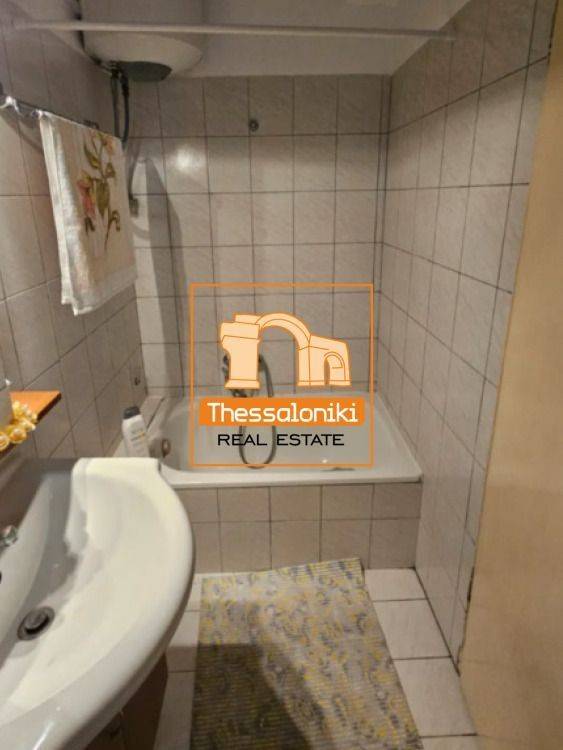 Ροτόντα, Στούντιο, 35 τ.μ.