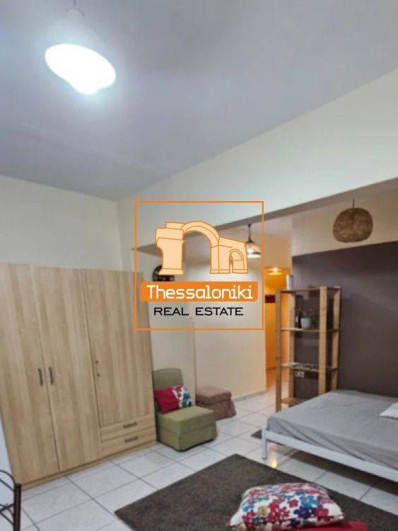 Ροτόντα, Στούντιο, 35 τ.μ.