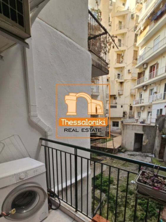 Ροτόντα, Στούντιο, 35 τ.μ.