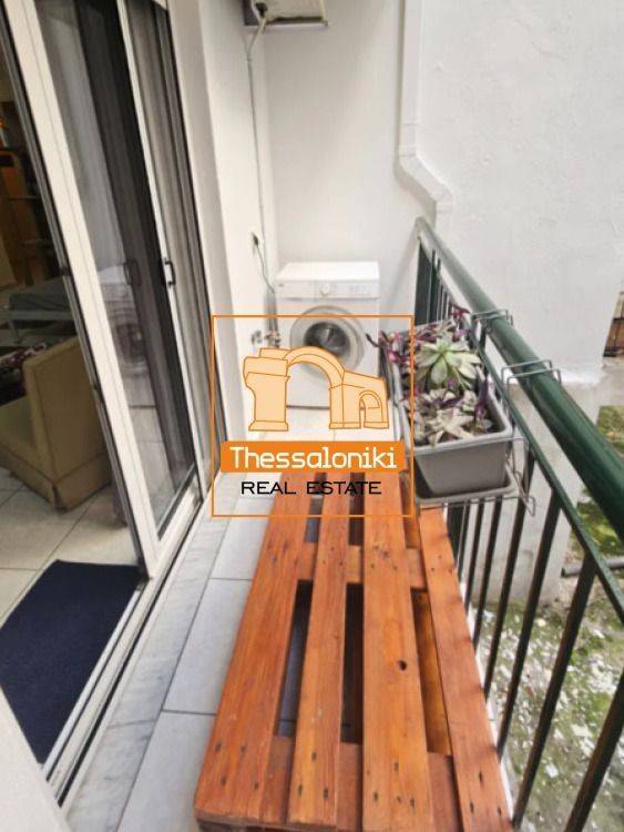 Ροτόντα, Στούντιο, 35 τ.μ.