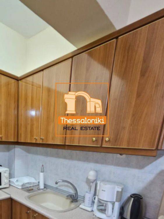 Ροτόντα, Στούντιο, 35 τ.μ.