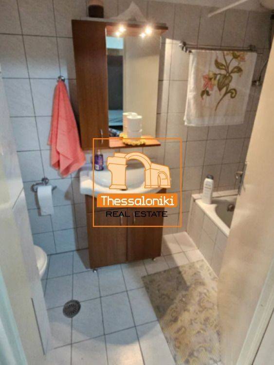 Ροτόντα, Στούντιο, 35 τ.μ.