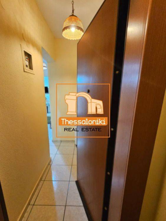 Ροτόντα, Στούντιο, 35 τ.μ.