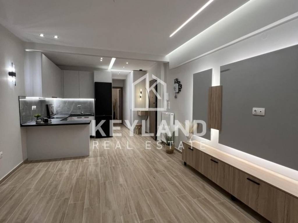 Άποψη χώρου