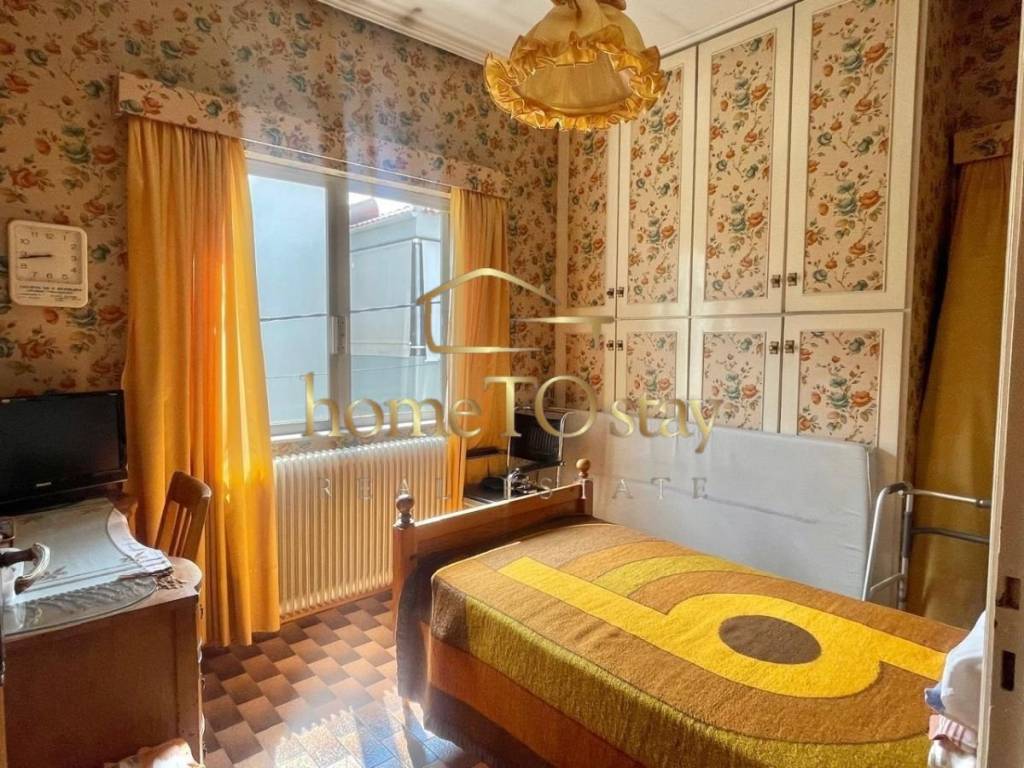 Υπνοδωμάτιο