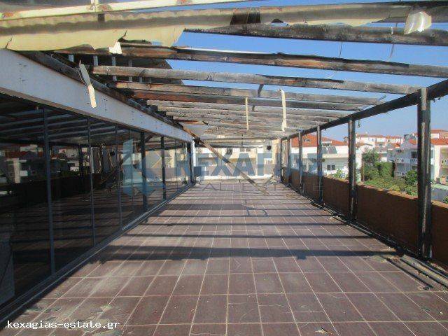 ΡΕΤΙΡΕ ROOF GARDEN ΕΞΩΣΤΗΣ ΑΝΑΨΥΧΗΣ