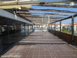 ΡΕΤΙΡΕ ROOF GARDEN ΕΞΩΣΤΗΣ ΑΝΑΨΥΧΗΣ