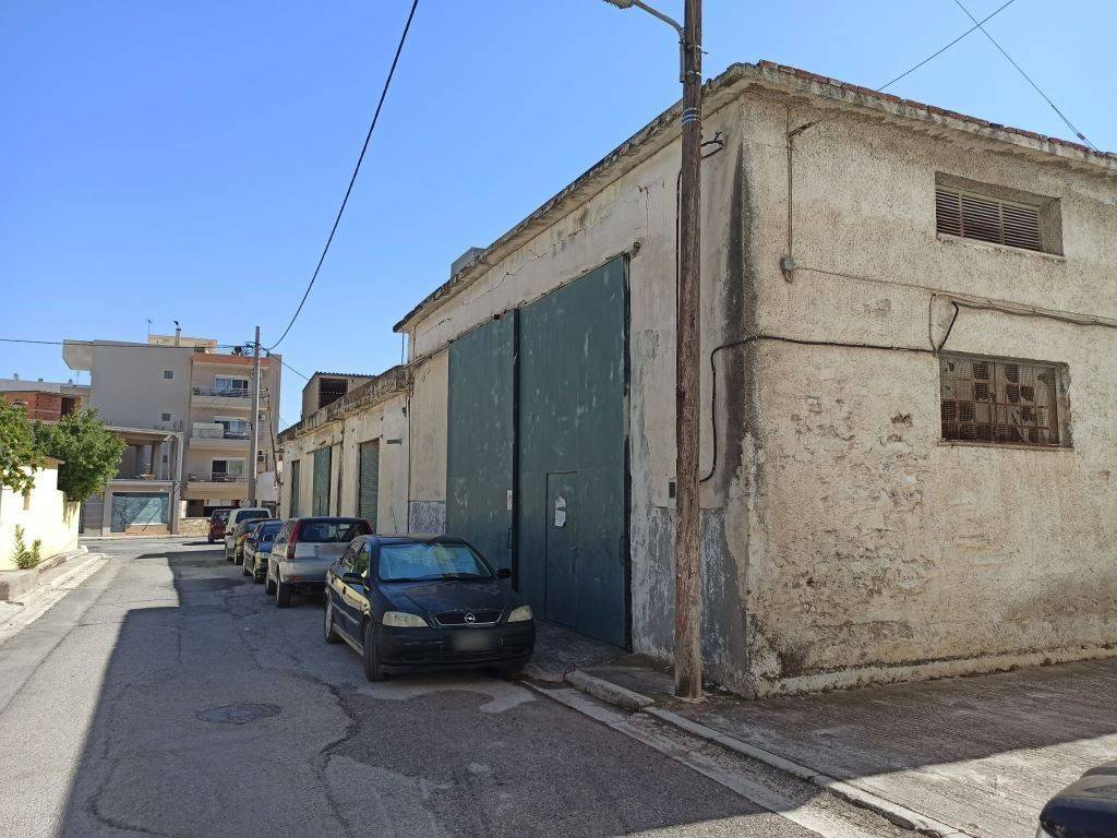 PROSOPSE 51 m. STEN ODO DIOKLEOYS