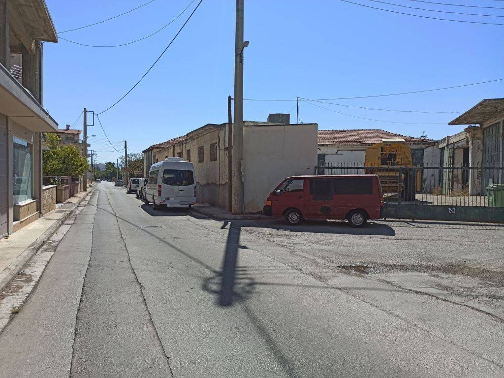 PROSOPSE 42 m. STEN ODO MPERDELE