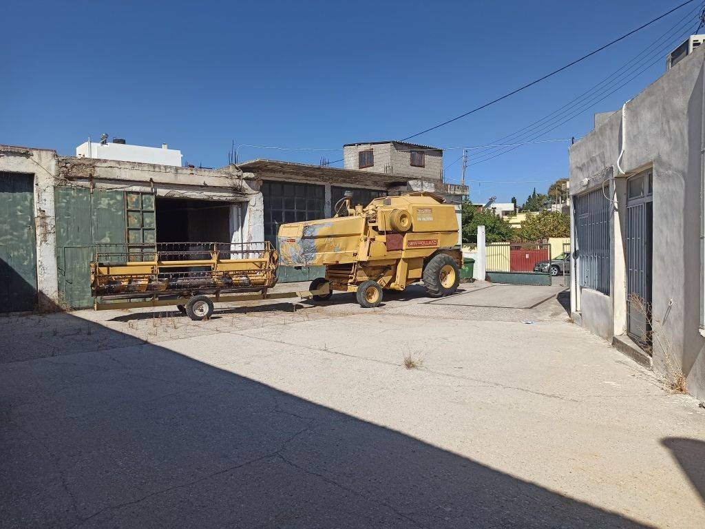 TMEMA TON KTERIAKON EGKATASTASEON