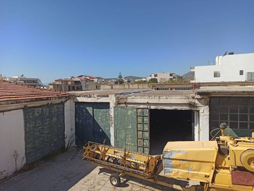 TMEMA TON KTERIAKON EGKATASTASEON