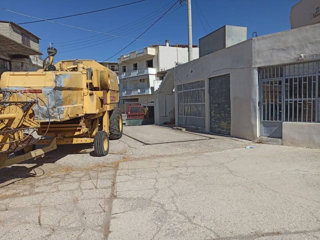 TMEMA TON KTERIAKON EGKATASTASEON