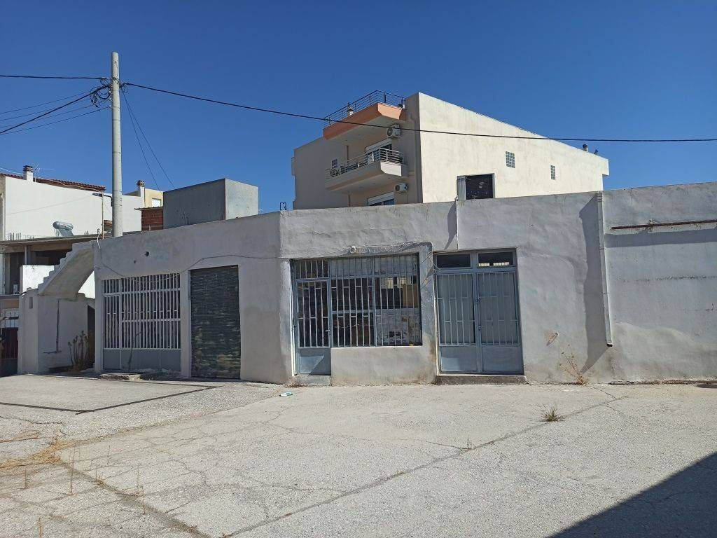 TMEMA TON KTERIAKON EGKATASTASEON