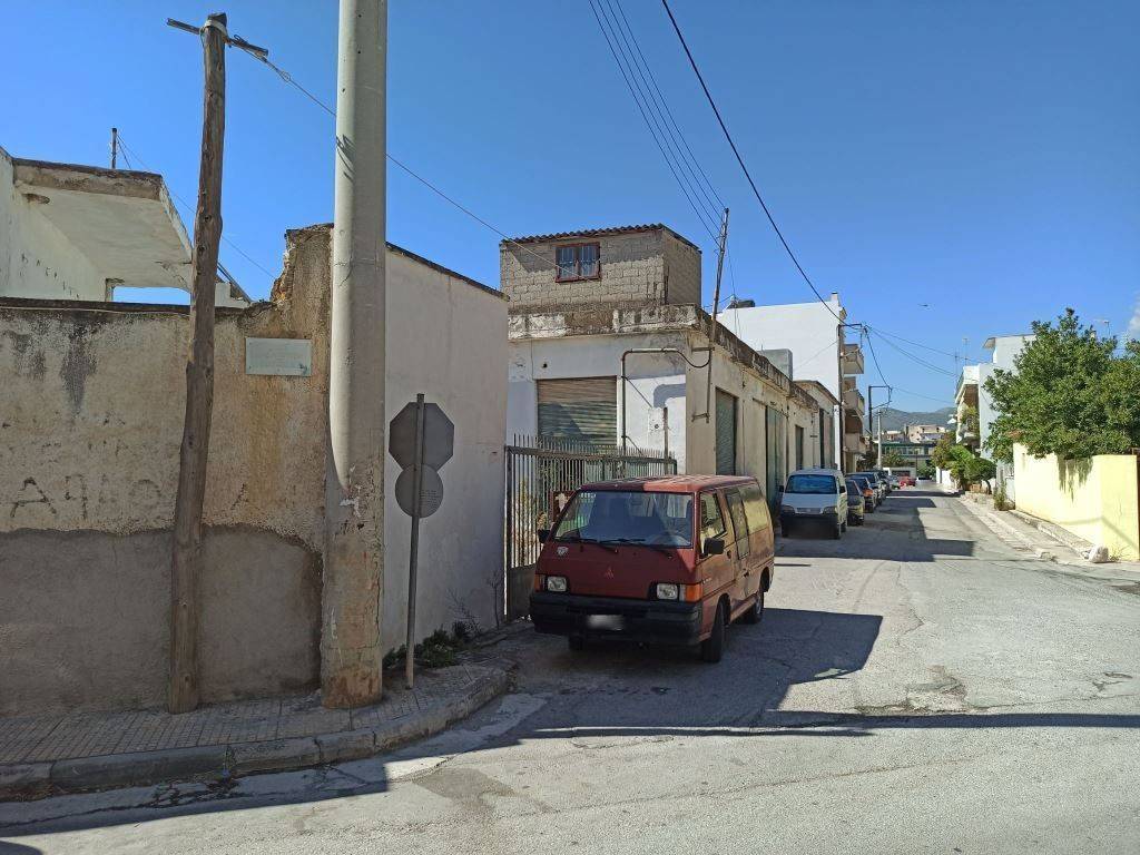 PROSOPSE 51 m. STEN ODO DIOKLEOYS