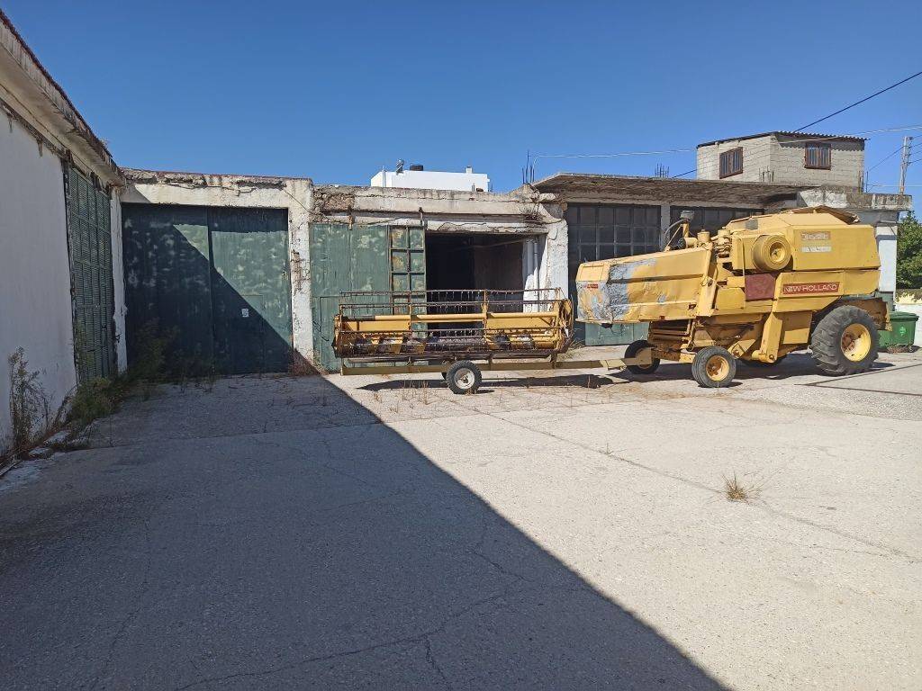 TMEMA TON KTERIAKON EGKATASTASEON