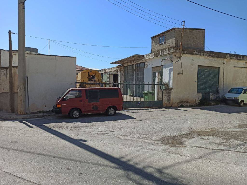 PROSOPSE 51 m. STEN ODO DIOKLEOYS