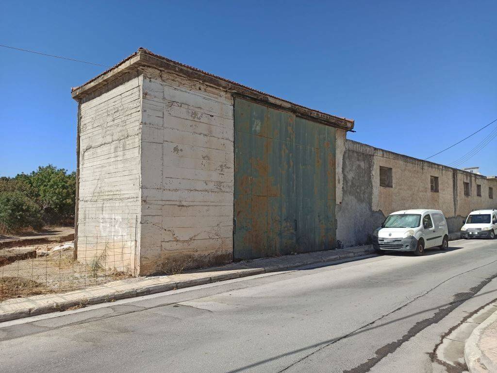 PROSOPSE 42 m. STEN ODO MPERDELE