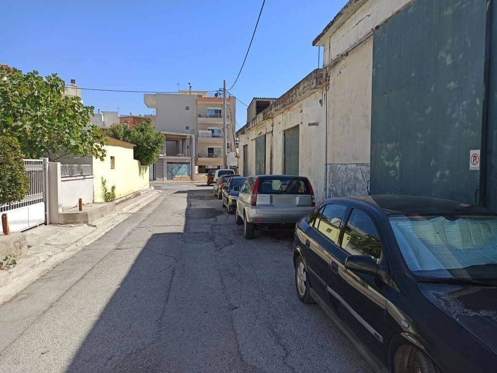 PROSOPSE 51 m. STEN ODO DIOKLEOYS