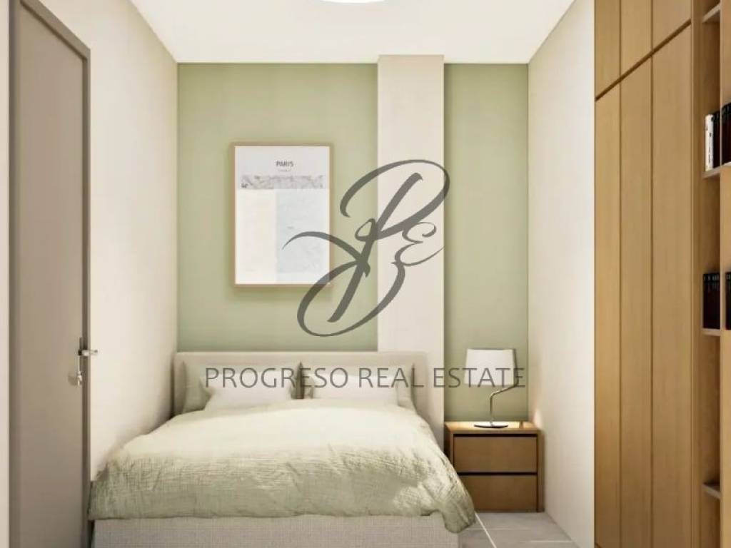 Υπνοδωμάτιο