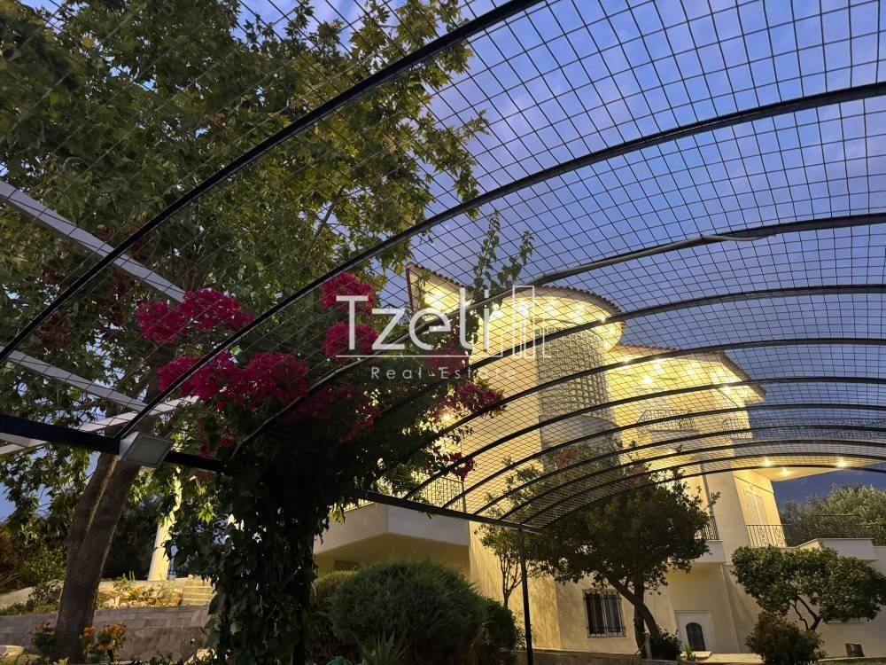 Εξωτερική άποψη χώρου