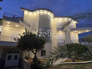 Εξωτερική άποψη χώρου