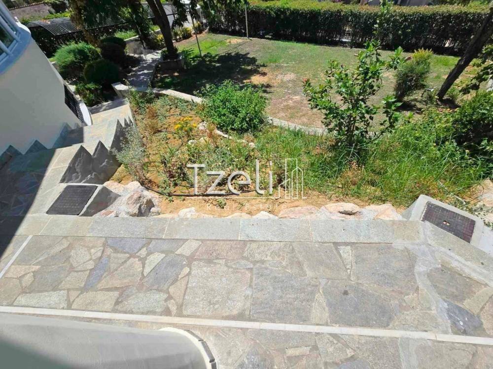 Εξωτερική άποψη χώρου