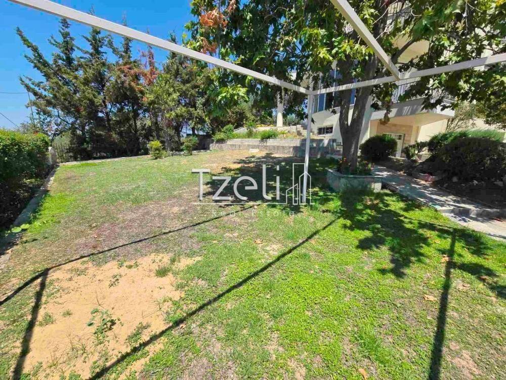 Εξωτερική άποψη χώρου