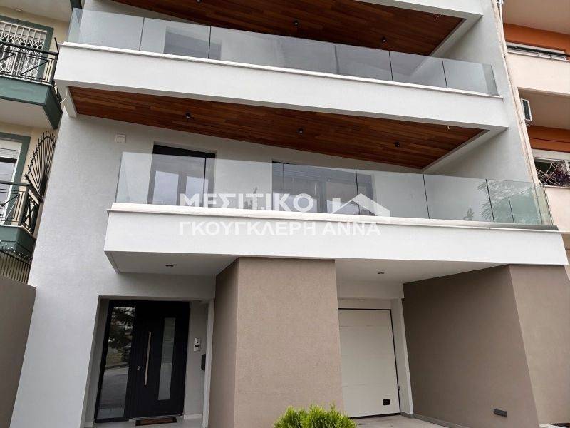 Εξωτερικός χώρος